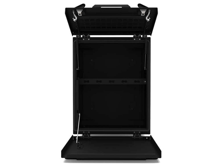 Flatline Van Co. Van Rear Storage Box – image 14 of 15