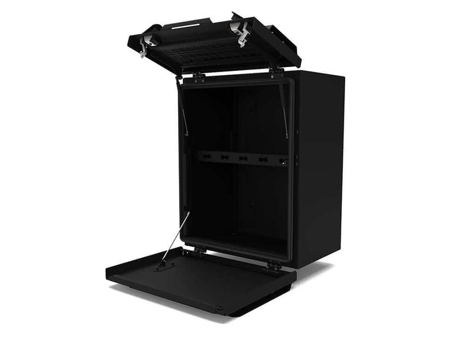 Flatline Van Co. Van Rear Storage Box – image 11 of 15