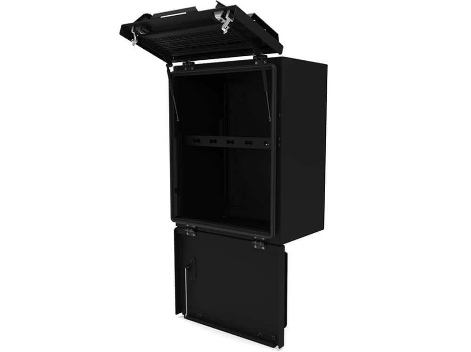 Flatline Van Co. Van Rear Storage Box – image 13 of 15