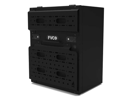 Flatline Van Co. Van Rear Storage Box – image 1 of 15