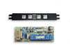 Display & Circuit Board Set (PSD/Maestro/Vega/Plane-Island) for Victory Range Hoods