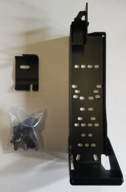 Ford Hi-Lift Jack Vertical Mount Recovery Gear
