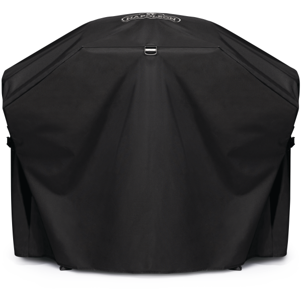 Napoleon grill cover 61288 for TravelQ 285X scissor cart