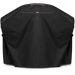 Napoleon grill cover 61288 for TravelQ 285X scissor cart