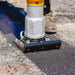 Tomahawk Power 3 HP Honda Vibratory Rammer Tamper with Honda GX100 Engine 3350 lbs/ft - Detail View 2