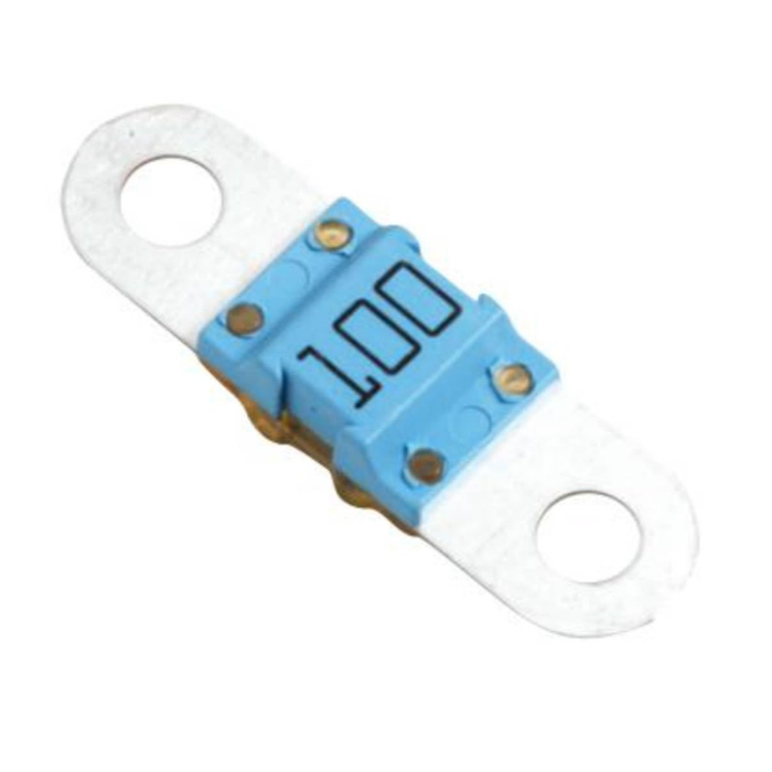 Victron Energy MIDI-Fuse Holder and Fuses