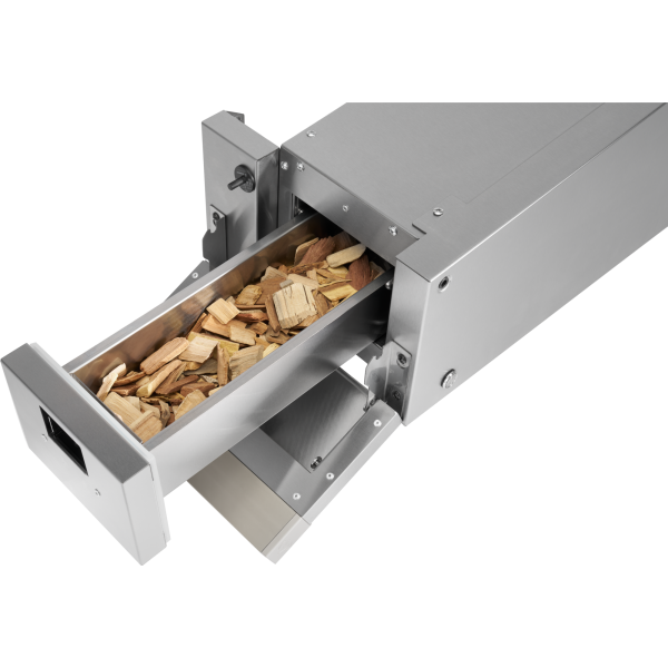 Napoleon electric smoker box GASM001 for Prestige PRO 500VX grills