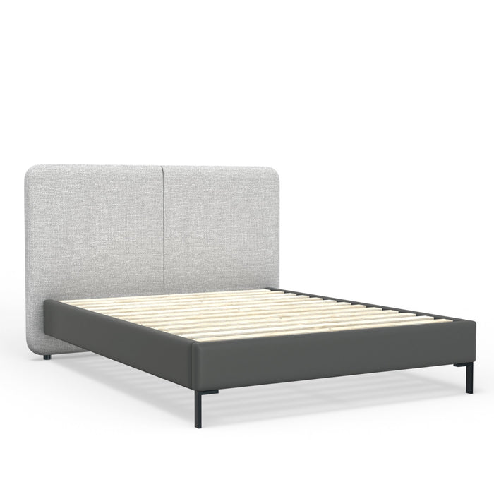 Alpine Furniture Walden Platform Bed