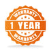 Warranty for MechMaxx Product (5000)