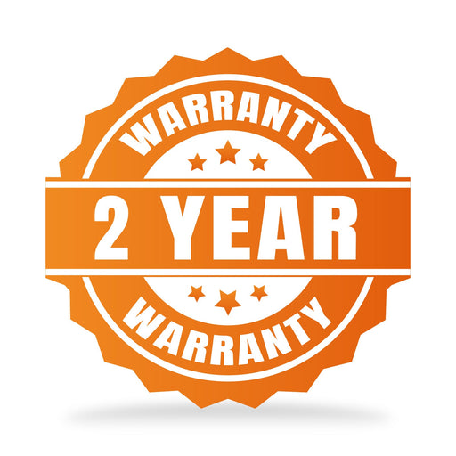 Warranty for MechMaxx Product (1000)