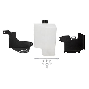 Toyota Washer Fluid Kit Accessory