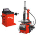 High Performance Tilt Back Tire Changer Wheel Balancer Combo,  TC968,  WB855