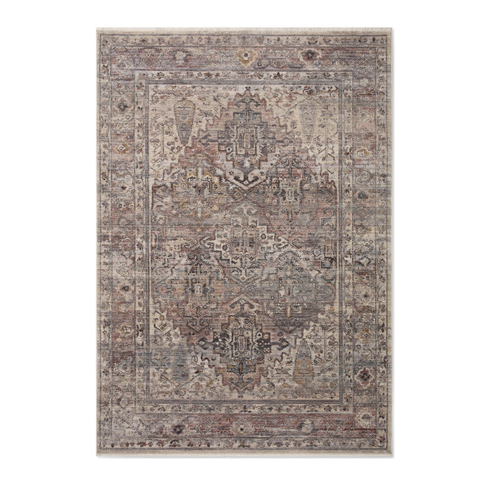 Saint Honoré Loomed Rug, 9'3"x13' EHF40702 Park Hill