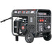 Tomahawk Power 210 Amp Engine Driven Welder Generator 2000 Watt 15 HP Gas Powered - Main Product Image
