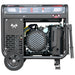 Tomahawk Power 210 Amp Engine Driven Welder Generator 2000 Watt 15 HP Gas Powered - Product Image 7
