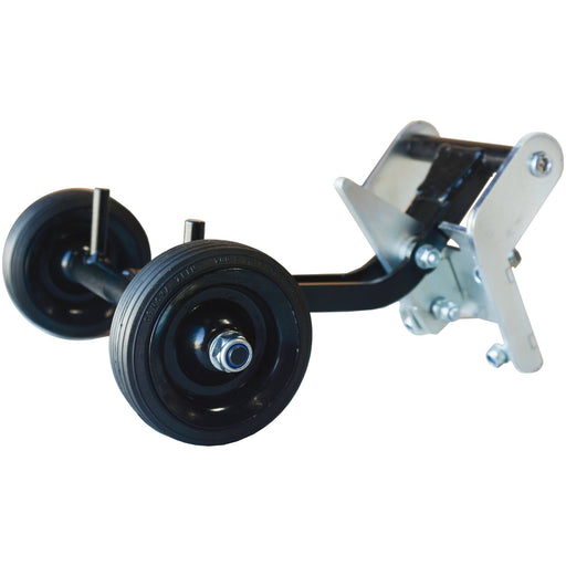 Tomahawk Power Wheel Kit for TPC90H Plate Compactor