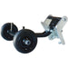 Tomahawk Power Wheel Kit for TPC90H Plate Compactor