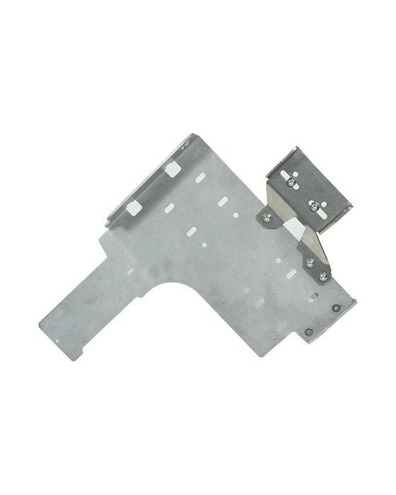 Rago Fabrication 2003-2009 1st Gen Lexus GX 470 Air Compressor Mount – image 10 of 12