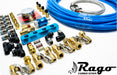 Rago Fabrication The "Wifey" Air System – image 1 of 11