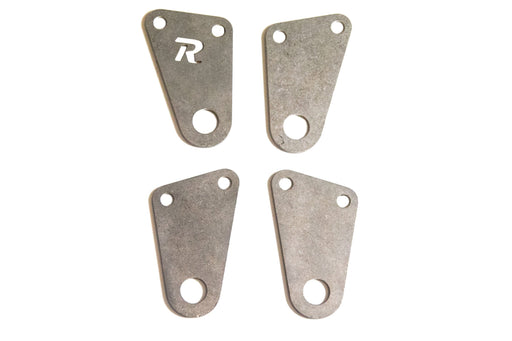 Rago Fabrication Universal Air Mounts – image 1 of 2