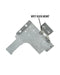 Rago Fabrication 2005-2009 4th Gen Toyota 4Runner Air Compressor Mount – image 10 of 12