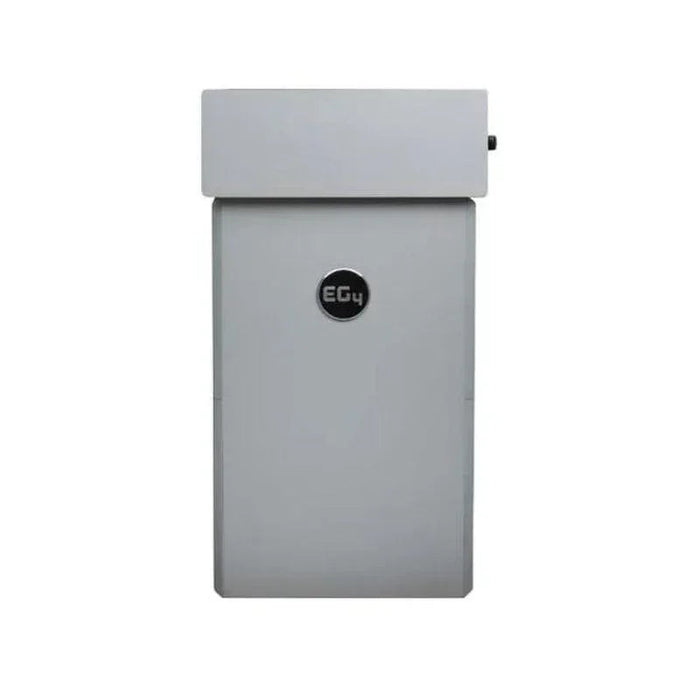 Green Vista Living EG4 PowerPro WallMount AllWeather Lithium Battery 14.3kWh LiFePO4 | UL1973... Power Station - Features