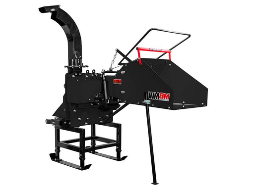 WoodMaxx WM-8M product photo