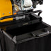 212cc 7hp Gas Powered 3" Wood Chipper with Collection Bag, GC75