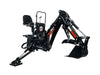 WoodMaxx WM-6600 product photo