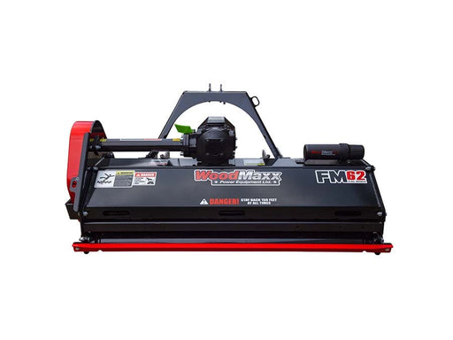 WoodMaxx FM-62 product photo