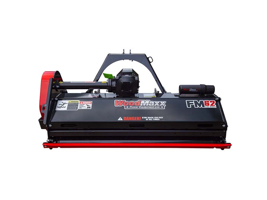 WoodMaxx FM-62 product photo