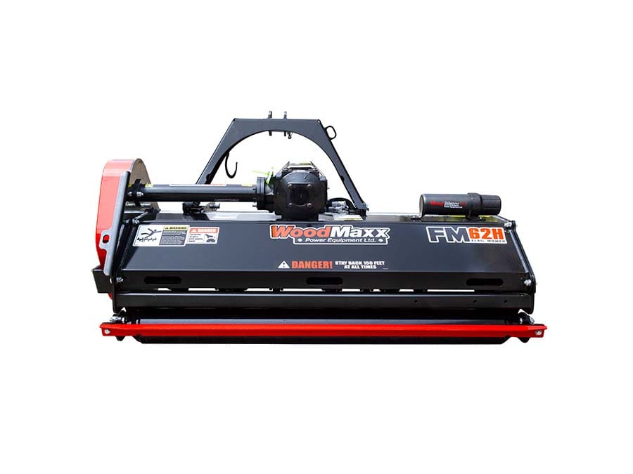 WoodMaxx FM-62H product photo