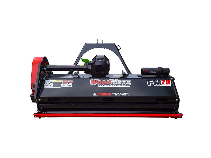 WoodMaxx FM-78 product photo