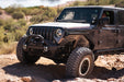 DV8 Offroad 2018-2023 Jeep JL & JT Front Inner Fenders – image 15 of 18