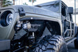DV8 Offroad 2018-2023 Jeep JL & JT Front Inner Fenders – image 8 of 18
