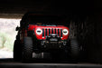 DV8 Offroad 2018-2026 Jeep Wrangler JL & Gladiator JT LED Headlights Chrome – image 2 of 16