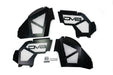 DV8 Offroad 2018-2023 Jeep JL & JT Front Inner Fenders – image 18 of 18