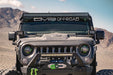 DV8 Offroad 2007-2018 Jeep JK Heat Dispersion Hood – image 2 of 15