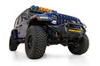 Addictive Desert Designs 2018-2026 Jeep JL/JT Stealth Fighter Front Bumper – image 4 of 7