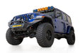 Addictive Desert Designs 2018-2026 Jeep JL/JT Stealth Fighter Full Length Front Bumper – image 7 of 7