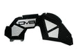 DV8 Offroad 2018-2023 Jeep JL & JT Front Inner Fenders – image 1 of 18