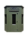 Boonetown Boonetown X 6x6 Octagon Comfort Hunter hunting blind view