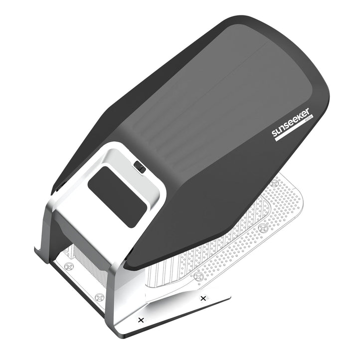 Sunseeker X3 Plus Sunproof Garage