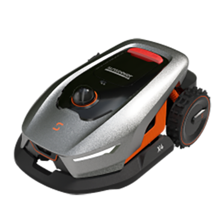 Sunseeker Elite X4 Robot Lawn Mower product photo