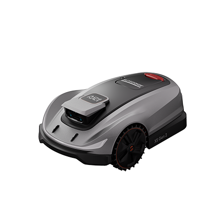 Sunseeker Elite X5 Gen 2 Robot Lawn Mower product photo