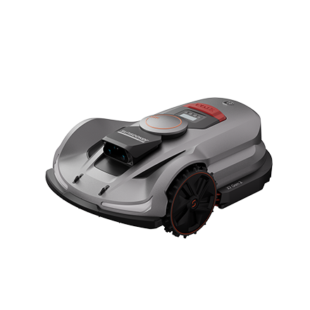 Sunseeker Elite X7 Gen 2 Robot Lawn Mower product photo