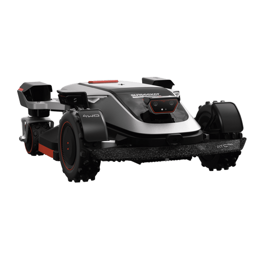 Sunseeker Elite X9 Plus Robot Lawn Mower product photo