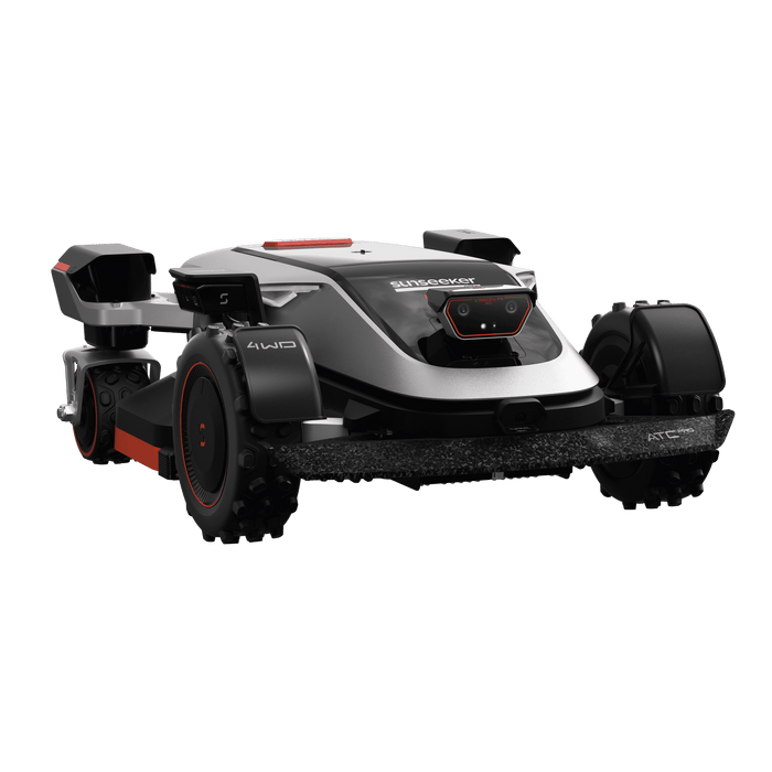 Sunseeker Elite X9 Plus Robot Lawn Mower product photo