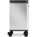 Napoleon Prestige under grill storage carts 68003 in stainless steel