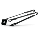 Napoleon charcoal rake and tongs set 67740